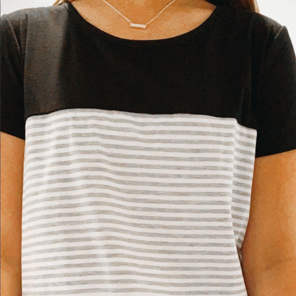 Women’s casual boutique top